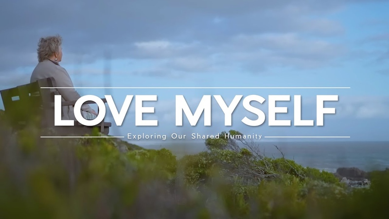 LOVE MYSELF Learning to Let Go, Embracing our