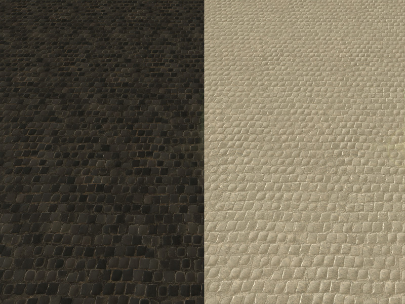 FX Cobblestone 02