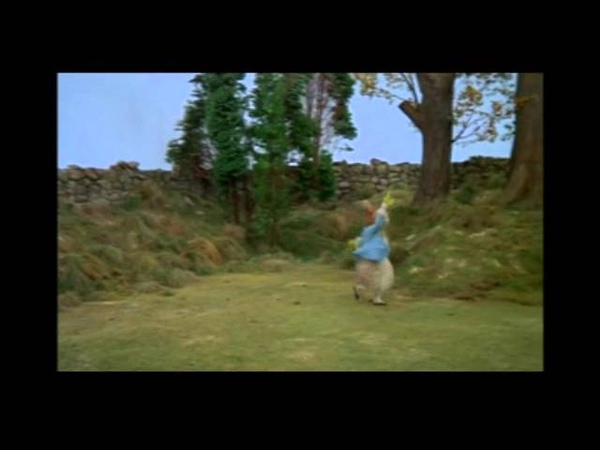 Peter Rabbit