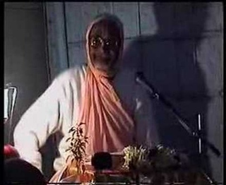 Srila Bhaktivedanta Vamana maharaj 4