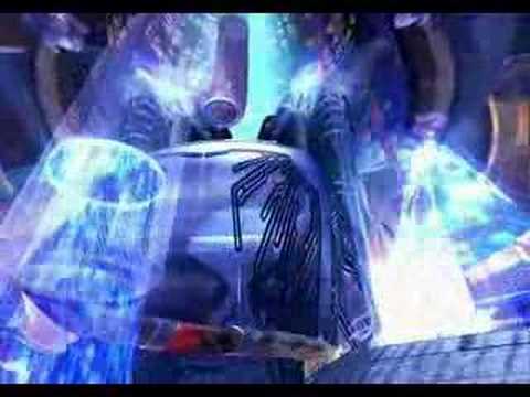 The Cranberries Promises Final Fantasy VIII