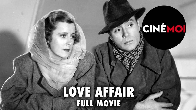 Love Affair (1939) Full Movie by Leo Mc Carey with Charles Boyer and Irene