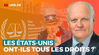 Les tats-Unis ont-ils tous les droits