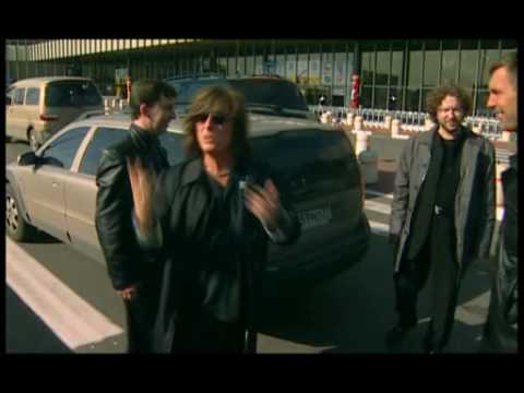 Glenn Hughes Joe Lynn Turner Michael Men Project Made in Moscow ( DVD) Part