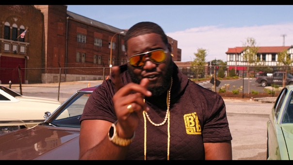 Dat Fat Fly