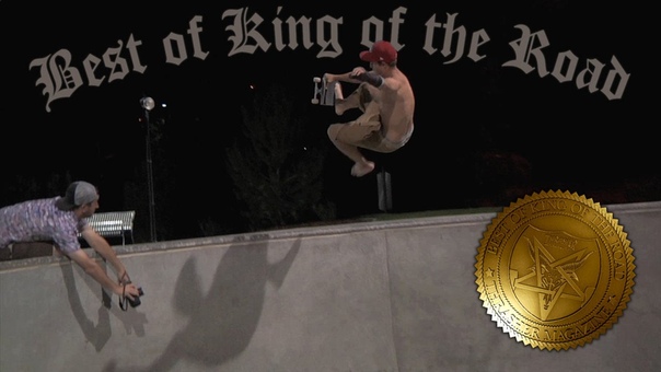 Best of KOTR: