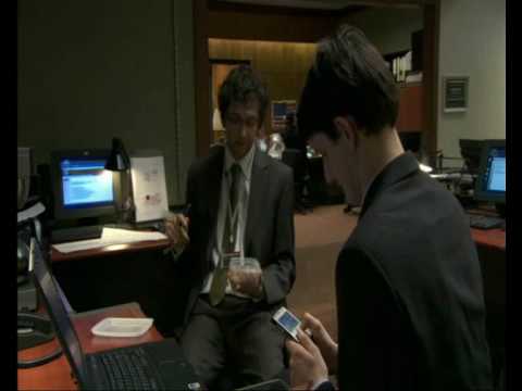 Chad and Toby Webisode From In The