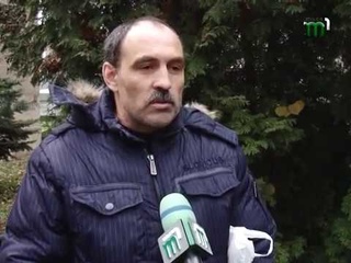 Поліцейському, котрого на Рахівщині поранив злочинець, зробили дві операції.