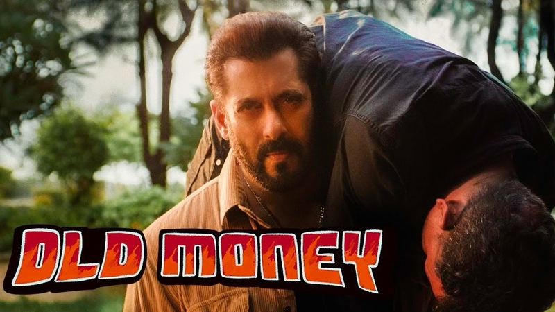 OLD MONEY, AP DHILLON, SALMAN KHAN, SANJAY DUTT, SHINDA KAHLON ( Official Music