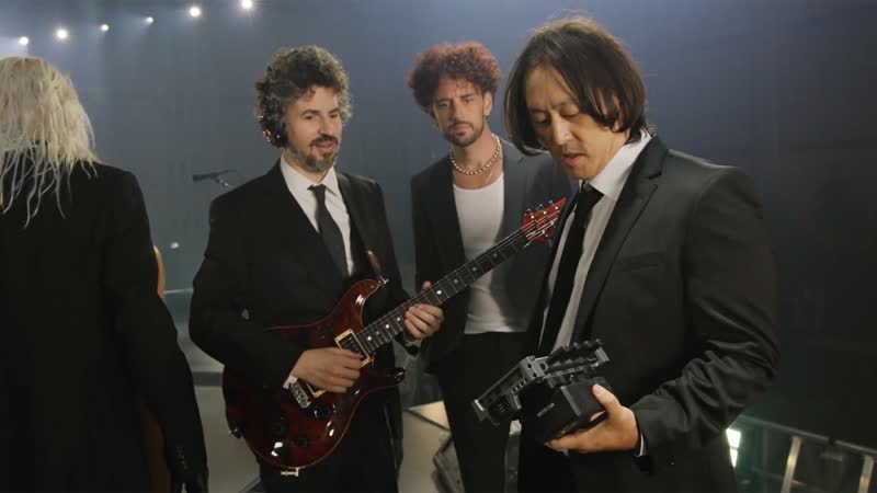 Making of Two Faced Music Video LPTV FROM ZERO: Episode 10 Linkin