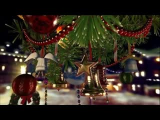 В лесу родилась елочка ремикс минус