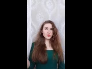 Анастасия Шуваева