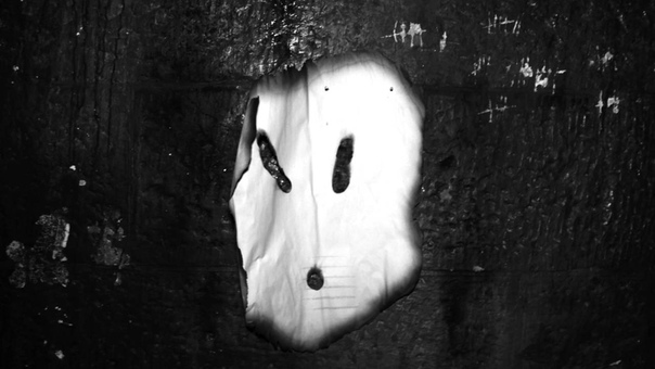 Roger Ballens Theatre of the Mind