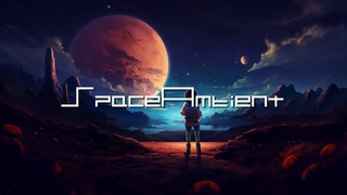 Sensitizer, Unusual Cosmic Process - Abundance (Man From Mars Rework) [SpaceAmbient Channel]