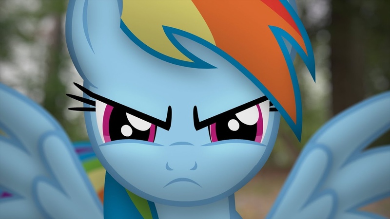 Rainbow Dashs Precious Book Part 14 ( MLP in real