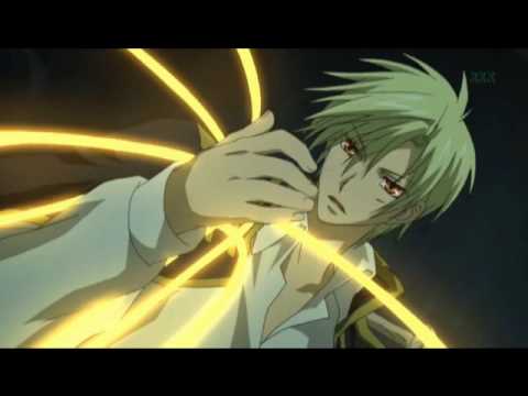 Slipped Away ( I Miss You) 07 Ghost Teito X