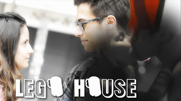 Filipe Nanda Lego