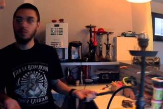 HOOKAH CHECK ЭПИЗОД 3, Кальянная Easy Smoke.