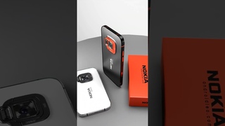 Nokia N96 5G #unboxing