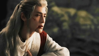 ENG SUB 042724 : Shui Long Yin character relationships in one wordLuo Yunxi |