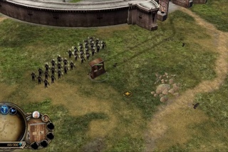 Edain Patch 4.5: The Siege Shield