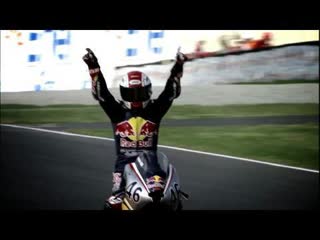 Red Bull MotoGP Rookies Cup 2010 - Highlights - Mugello, Italy