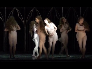 GOUNOD - FAUST - WALPURGIS (WALPURGISNACHT)