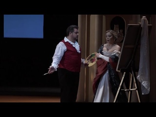 Тоска/Tosca