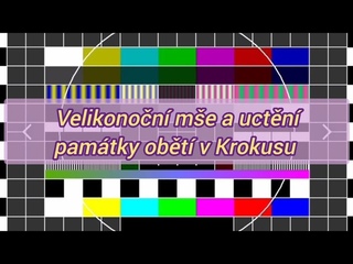 Pozdravy 6 - Vsledek sbrky na kvtiny