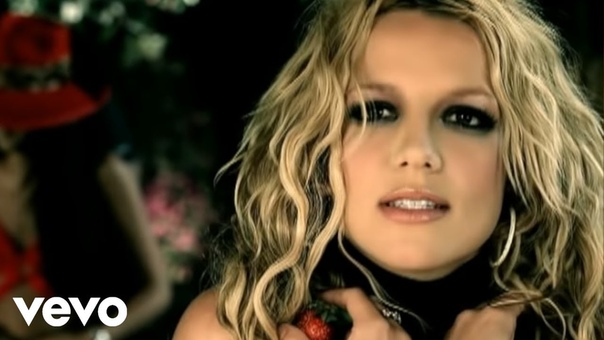 Britney Spears Boys ll Offical