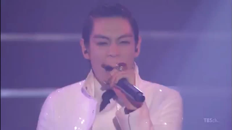 Big Show 2009 BIGBANG Live