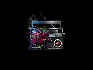 ATL - Радио Апокалипсис (Mixtape 2021)