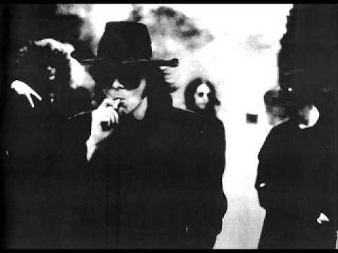 Sisters Of Mercy Before Darkness.