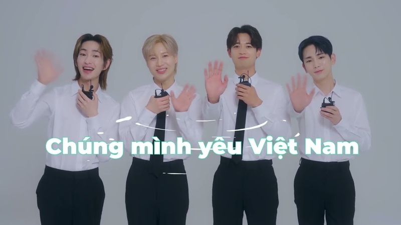 SHINee đã chính thức trở lại với đội hình đầy đủ trong vai trò đại diện thương
