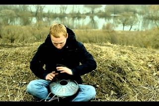 Kosmosky / Глюкофон двусторонний. Гармония Фа-диез-мажор и Си-минор.