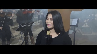 “ТЭНГЭРЭЭС БУУСАН ОД“ МУСК  OST
