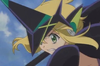 Symphogear GX KIRIKA AMV
