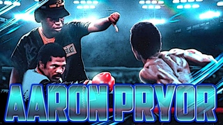 ПОЛЁТ ЯСТРЕБА - ИСТОРИЯ ААРОНА ПРАЙОРА (Aaron Pryor Documentary)