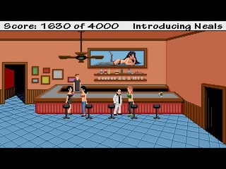 ytcracker - Feel Like Leisure Suit Larry Music Video