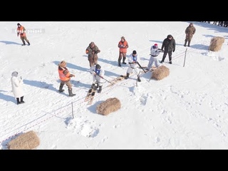 Сунарсем тупшр
