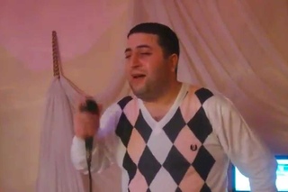 Artur Nersisyan  Ara vay