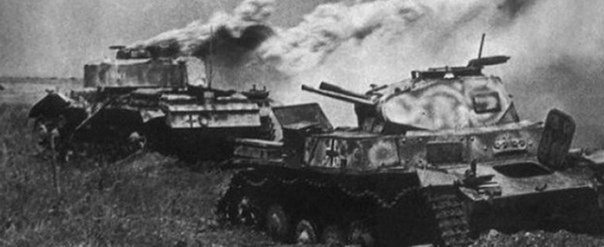 Летом 41-го мы не только отступали 19-летний мальчишка из Орла в одиночку дрался с колонной немецких танков.«Немцы уперлись в него, как в Брестскую крепость»Коле Сиротинину выпало в 19 лет
