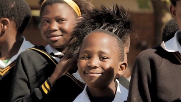 School Sanitation in South