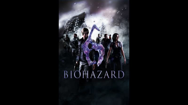 Обзор Resident Evil