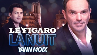 Core du Nord, Depardieu et Blacks Blocks: Yann Moix sans filtre dans Le Figaro La Nuit