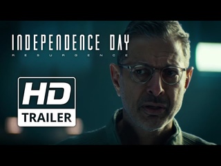 Independence Day: Resurgence | Extended Trailer #3 | 2016