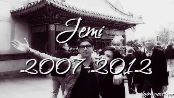 Jemi, , Whenever you remember