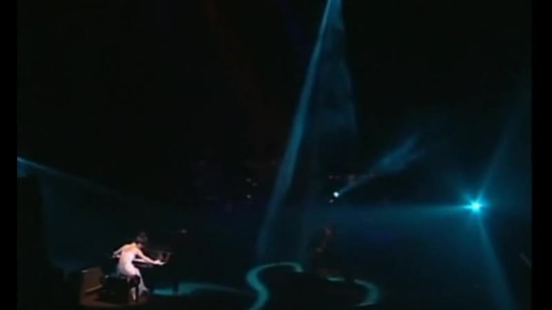Keiko Matsui To the indian Sea. .( моё соло справа. .)