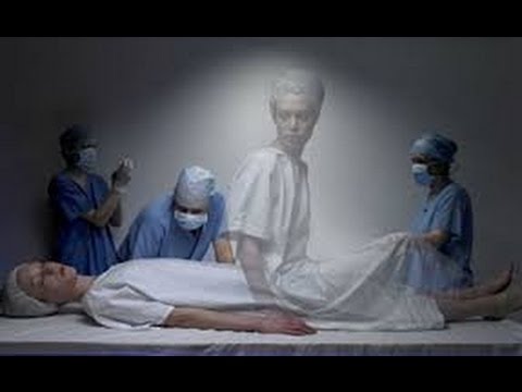 Tìm lời giải sau khi chết, chúng ta là