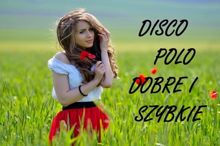 Disco Polo - Dobre i Szybkie vol. 5